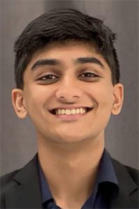 Pavan Kumar ’27